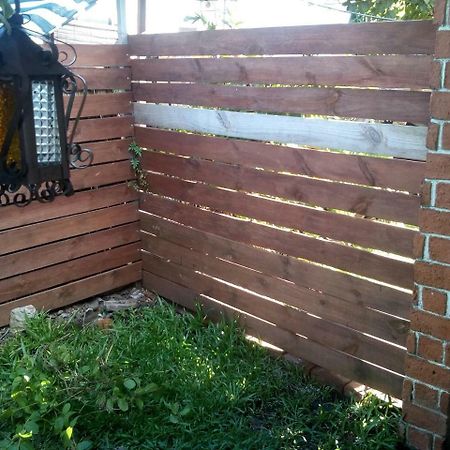 Apartament Jardines De Don Bosco Salto Zewnętrze zdjęcie