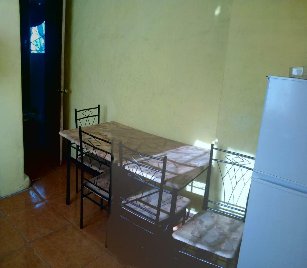 Apartament Jardines De Don Bosco Salto Zewnętrze zdjęcie