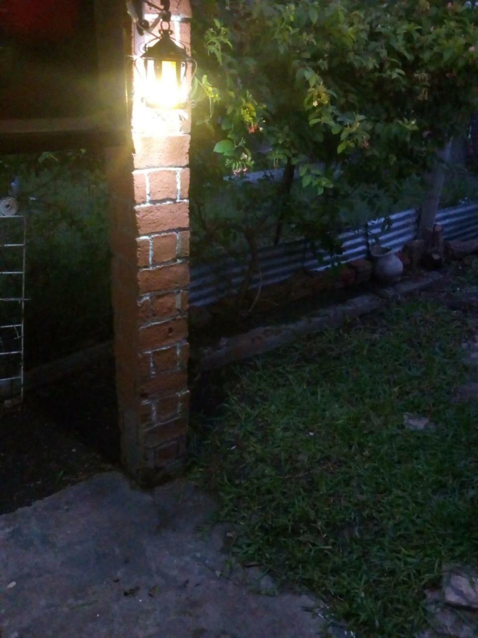 Apartament Jardines De Don Bosco Salto Zewnętrze zdjęcie