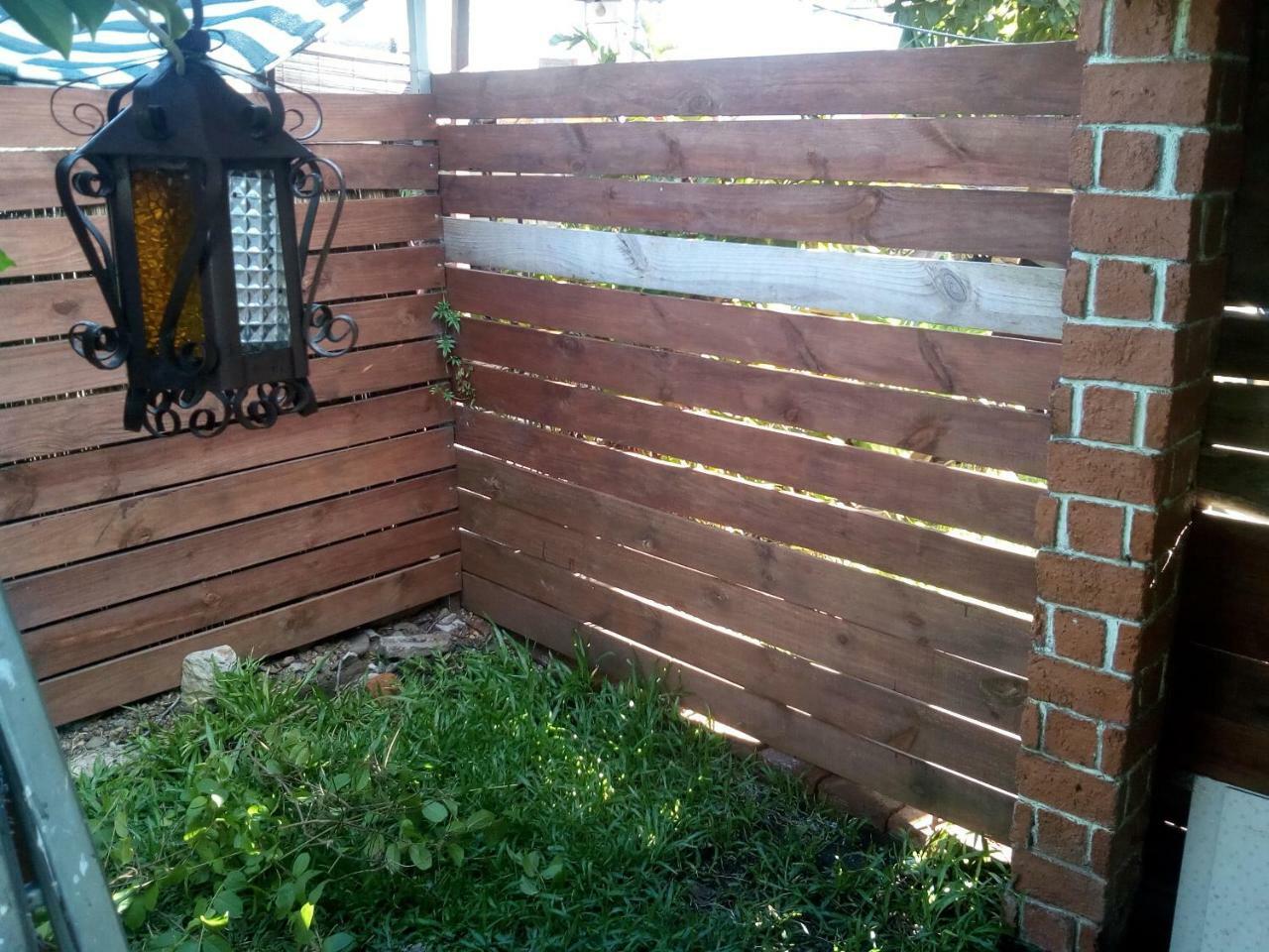 Apartament Jardines De Don Bosco Salto Zewnętrze zdjęcie