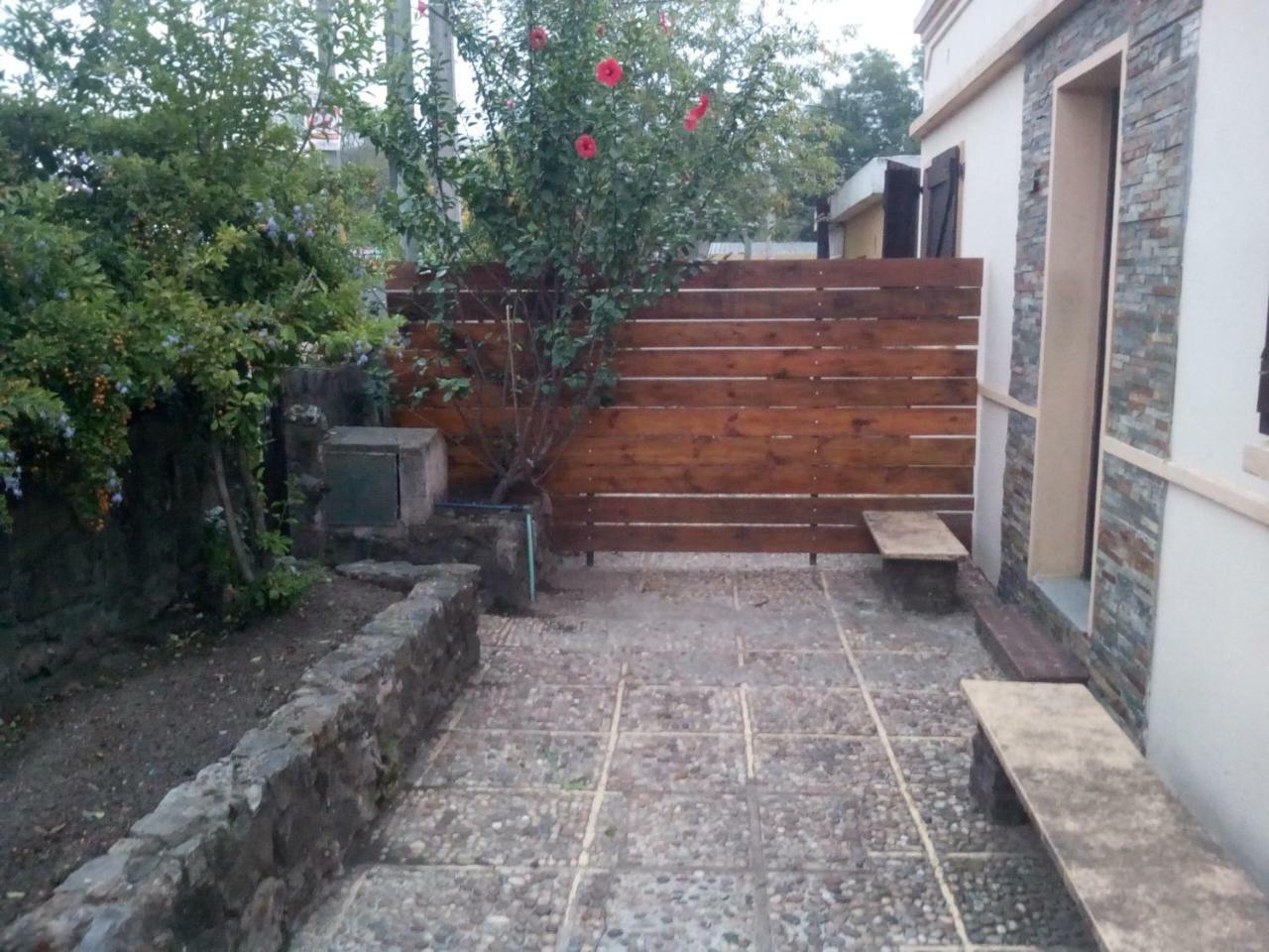 Apartament Jardines De Don Bosco Salto Zewnętrze zdjęcie