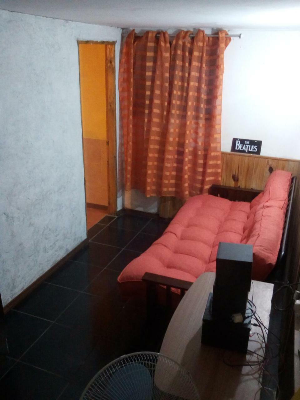 Apartament Jardines De Don Bosco Salto Zewnętrze zdjęcie