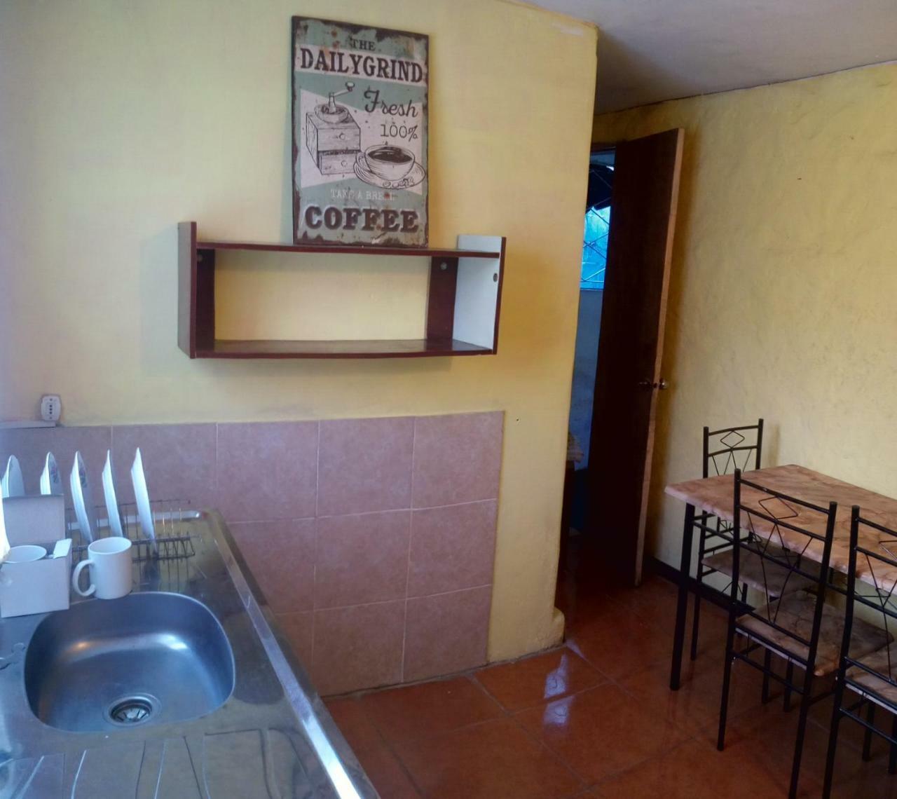 Apartament Jardines De Don Bosco Salto Zewnętrze zdjęcie