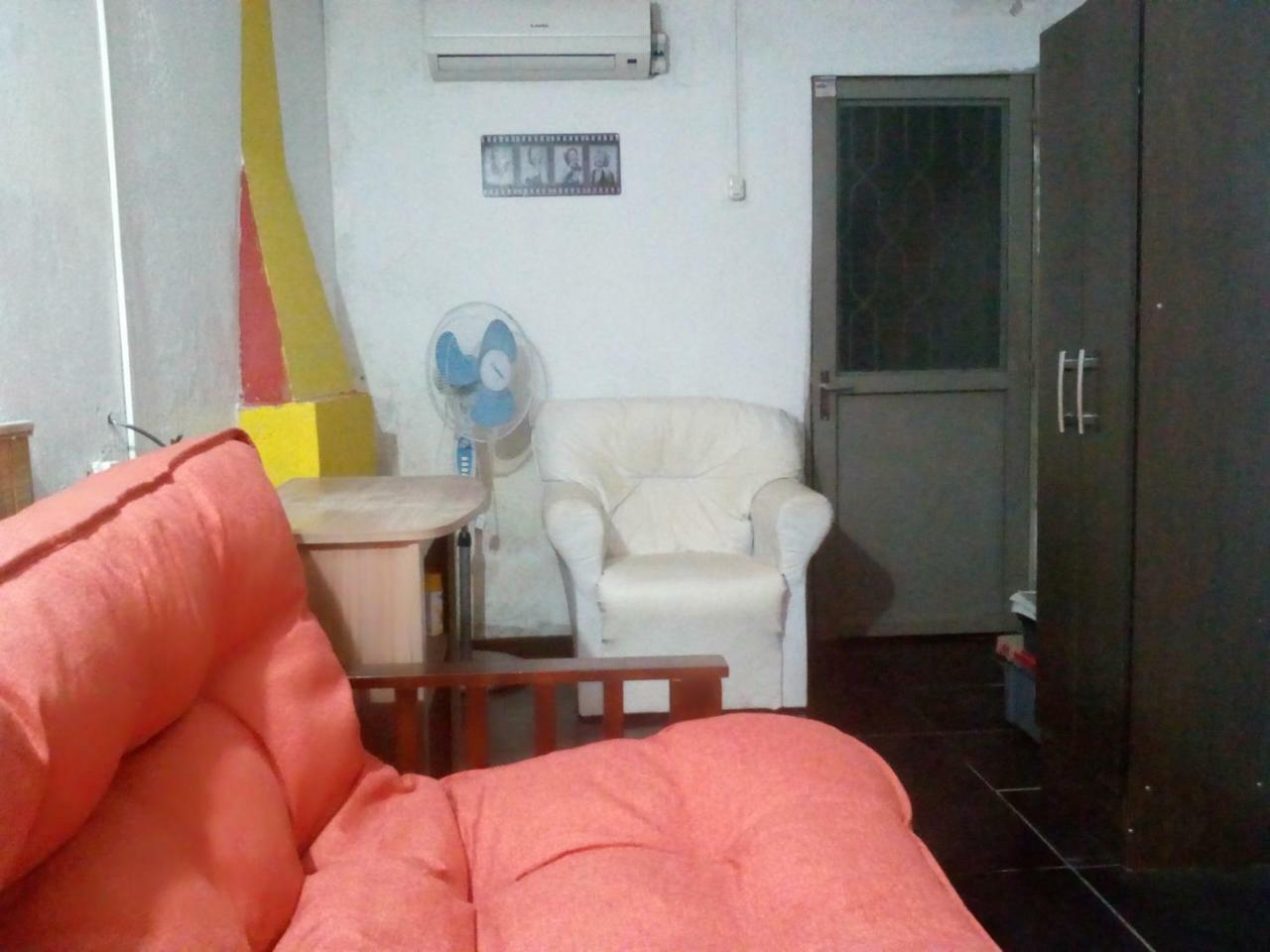Apartament Jardines De Don Bosco Salto Zewnętrze zdjęcie
