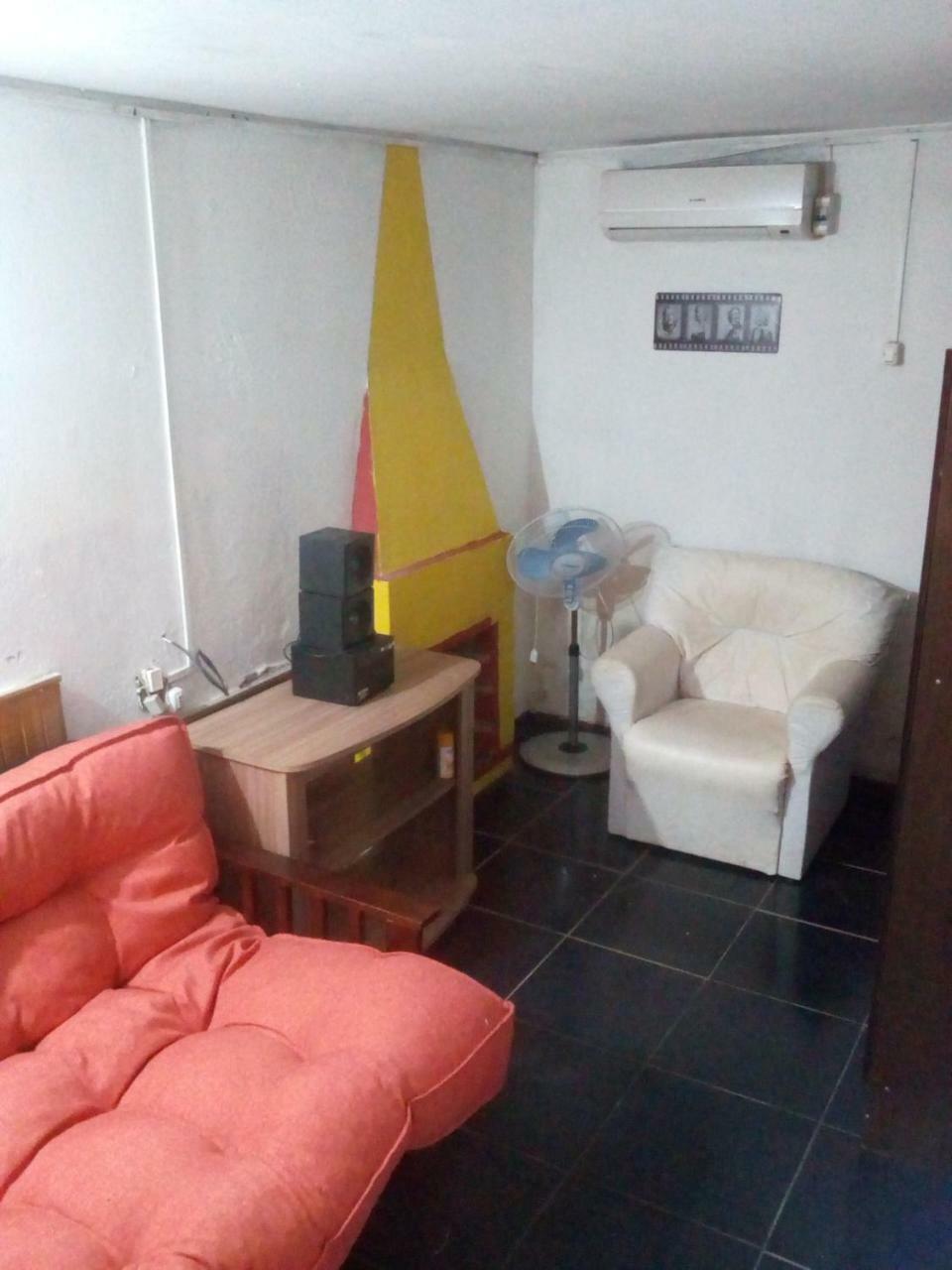 Apartament Jardines De Don Bosco Salto Zewnętrze zdjęcie