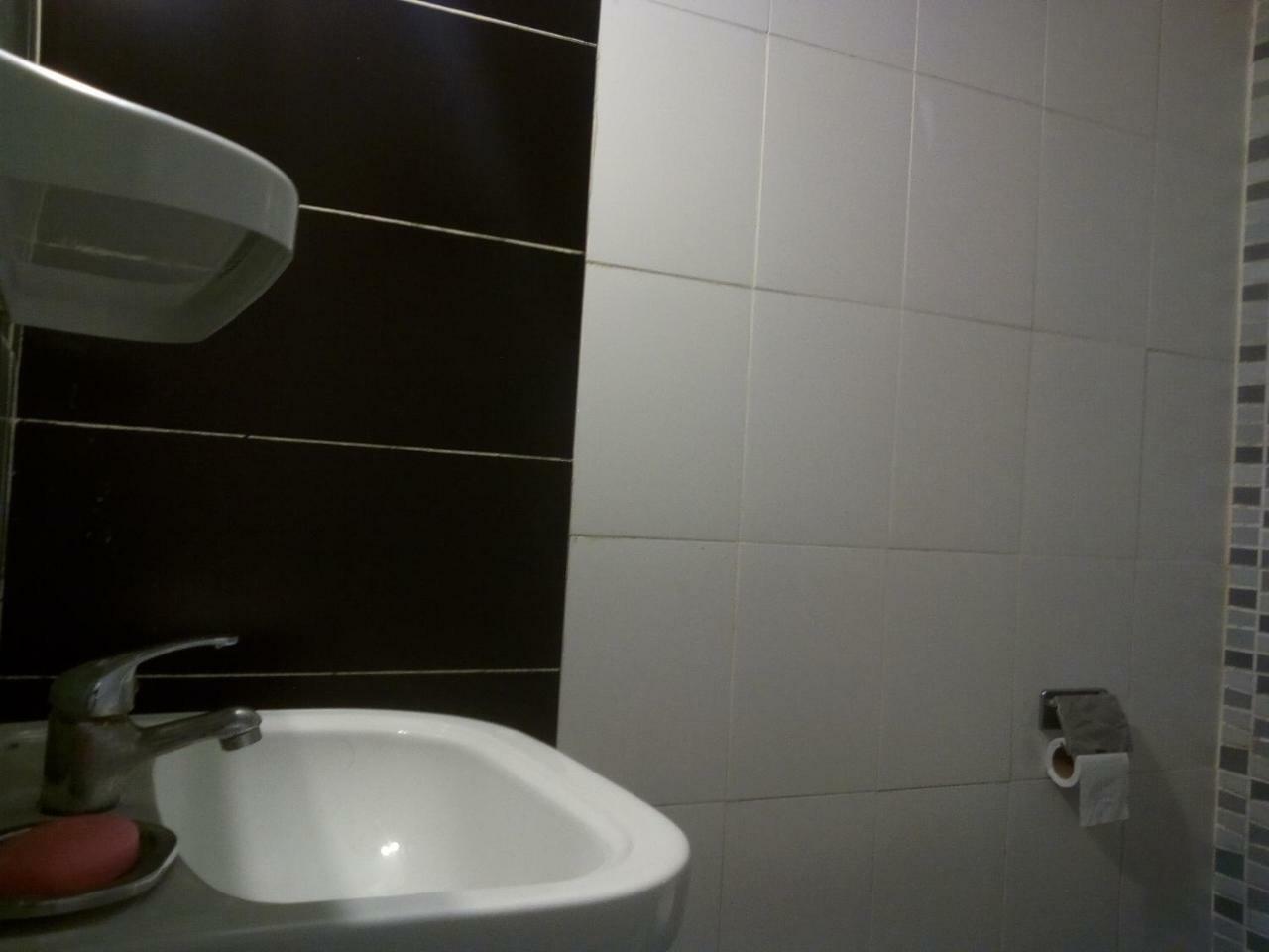 Apartament Jardines De Don Bosco Salto Zewnętrze zdjęcie