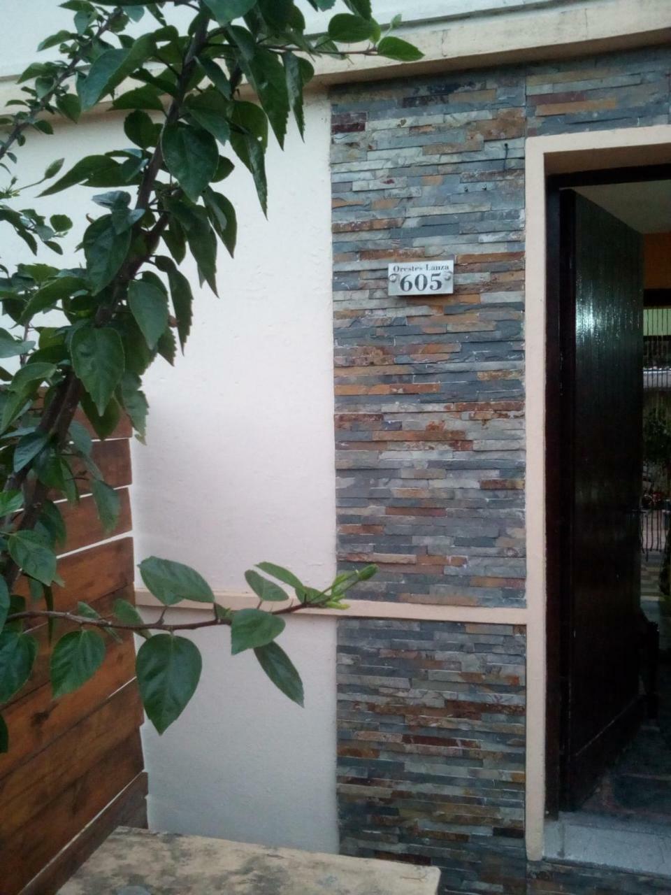 Apartament Jardines De Don Bosco Salto Zewnętrze zdjęcie