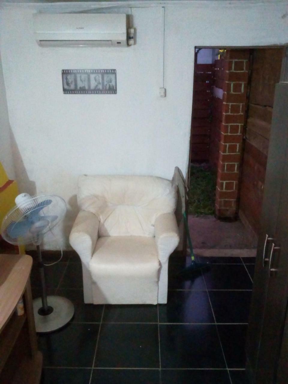 Apartament Jardines De Don Bosco Salto Zewnętrze zdjęcie
